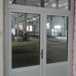 Противопожарная дверь EIS 30 / серия FRM7220